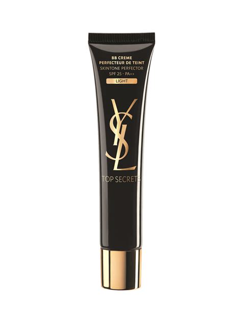 ysl bb cream dupe|ysl mascara uk.